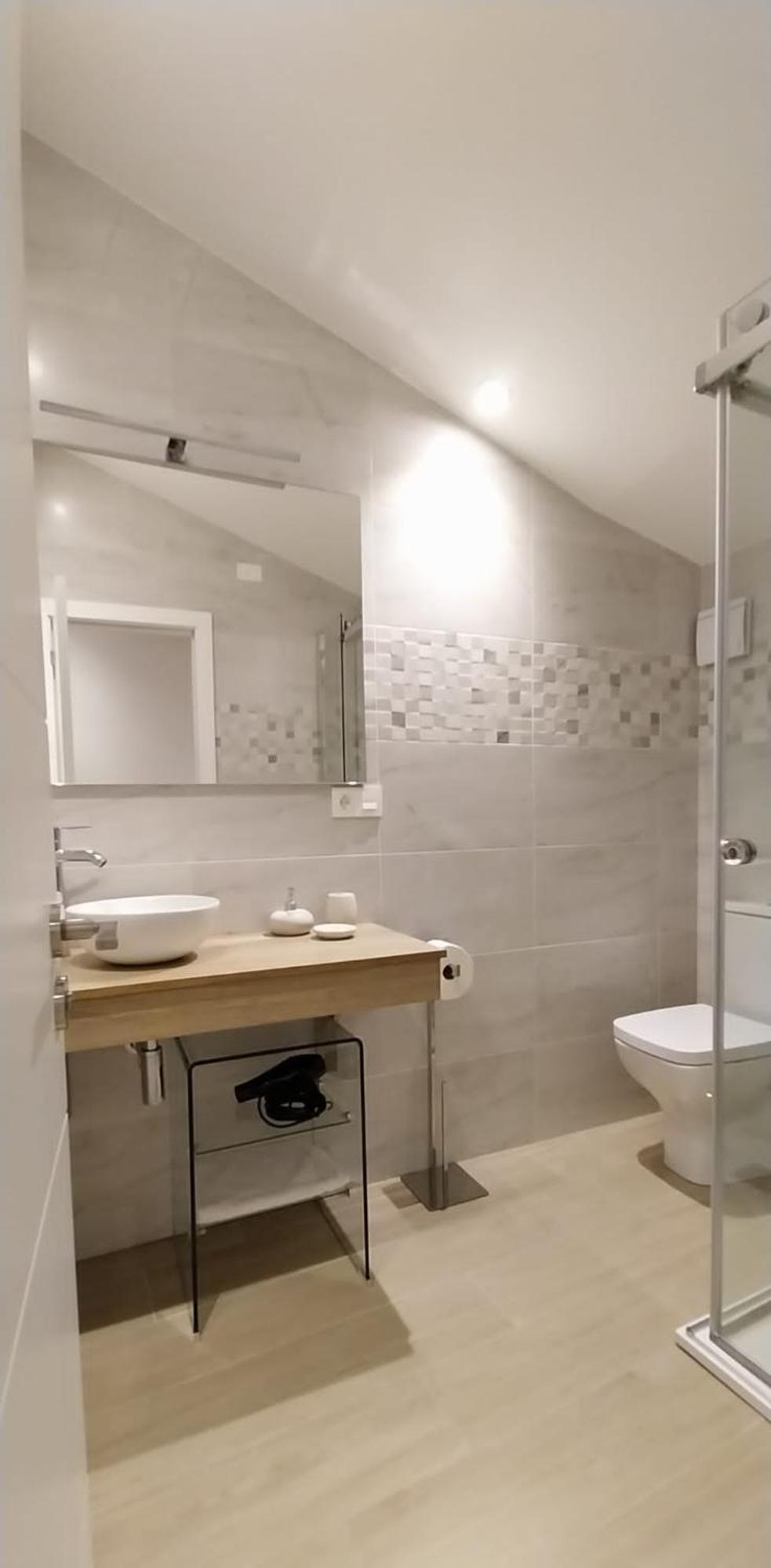 O Berce Padron Casa Rural Экстерьер фото