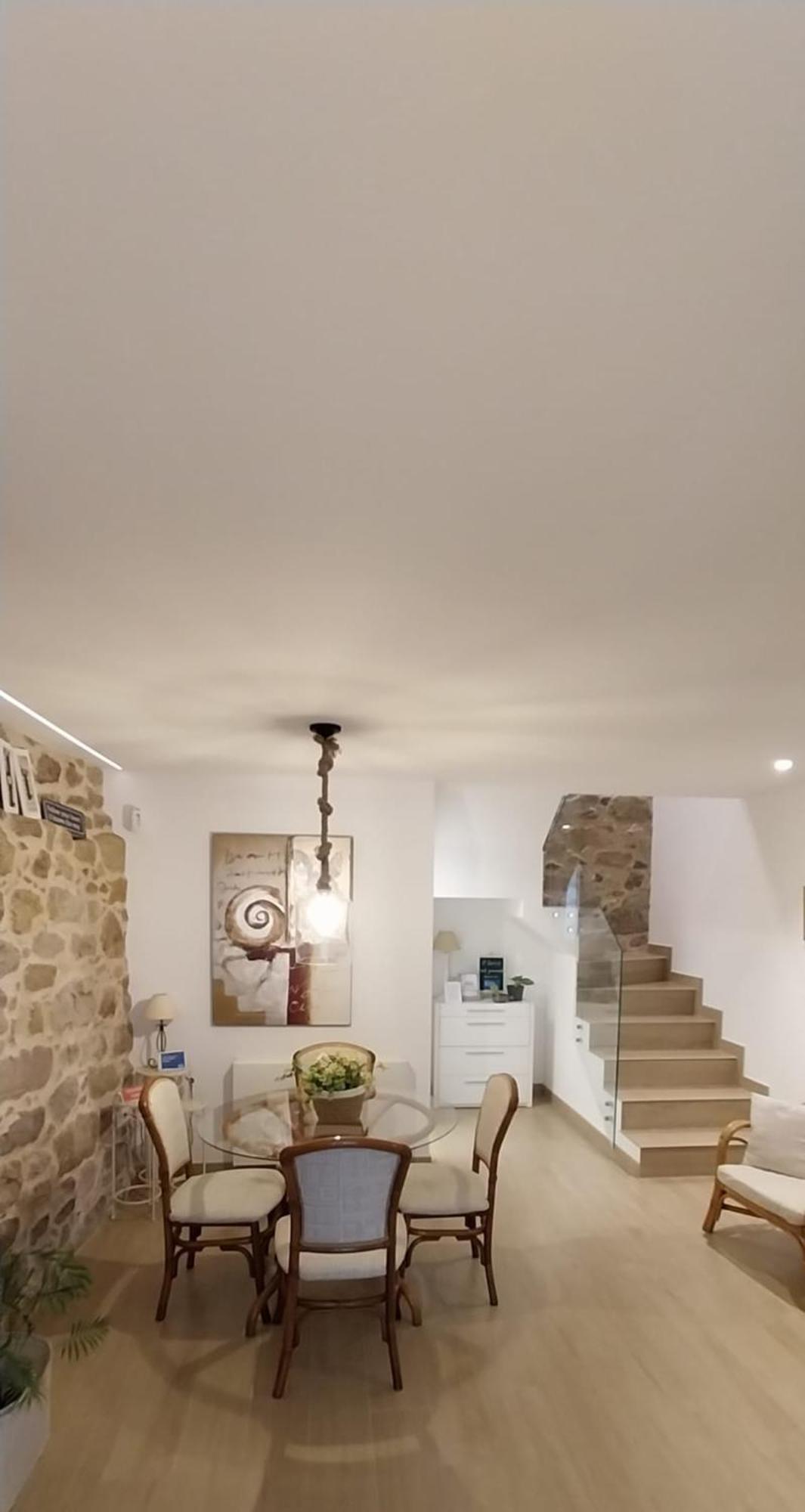 O Berce Padron Casa Rural Экстерьер фото