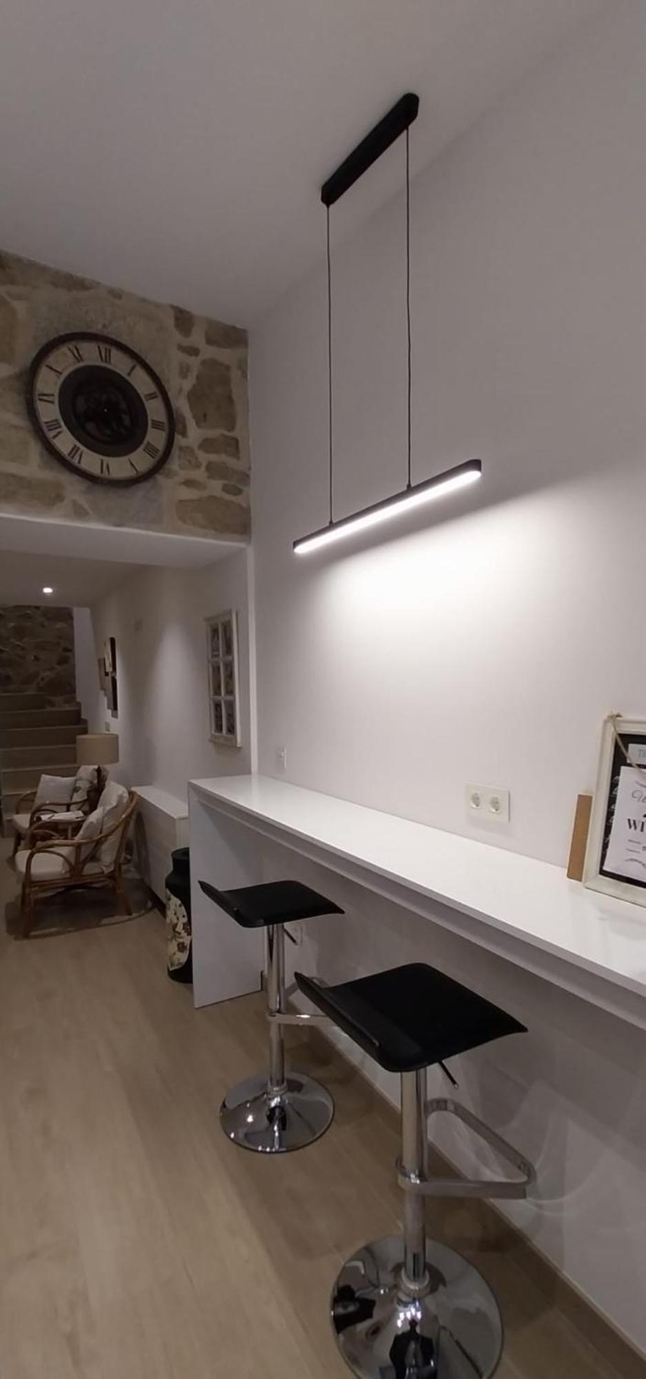 O Berce Padron Casa Rural Экстерьер фото