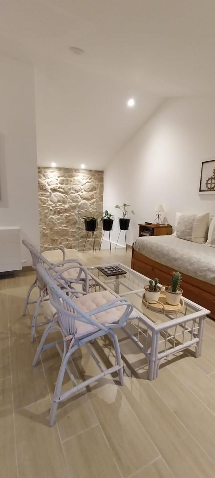 O Berce Padron Casa Rural Экстерьер фото