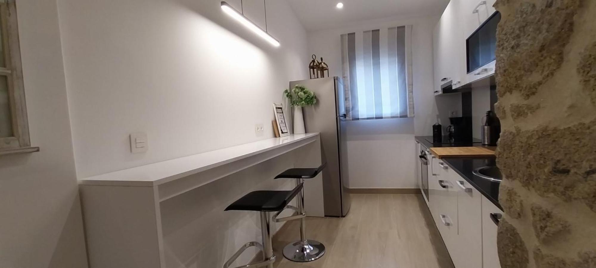 O Berce Padron Casa Rural Экстерьер фото